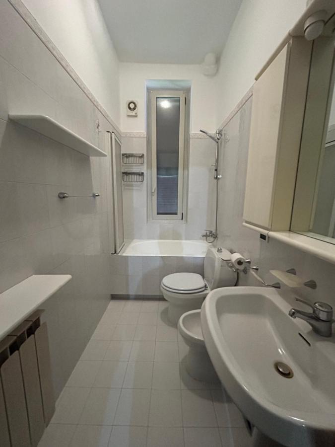 Ceka House Apartment La Spezia Exterior photo