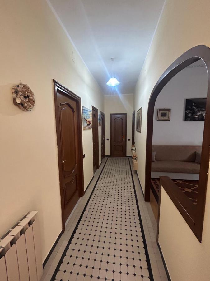 Ceka House Apartment La Spezia Exterior photo