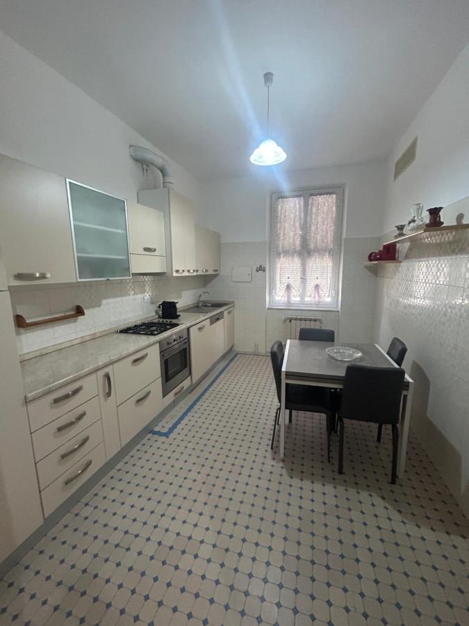 Ceka House Apartment La Spezia Exterior photo