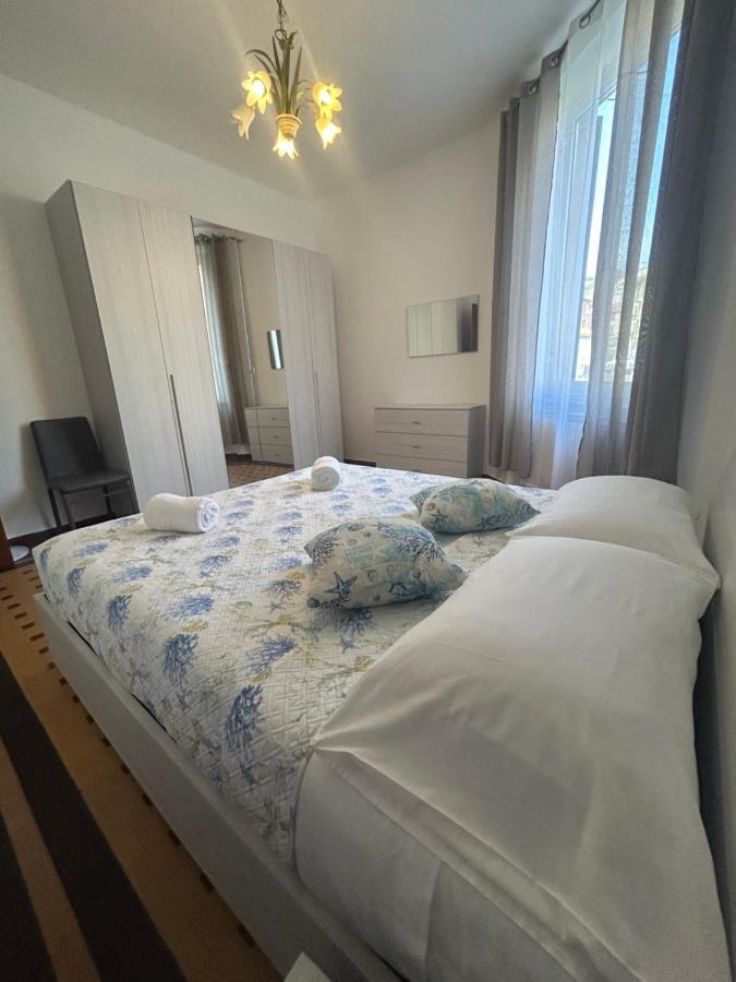Ceka House Apartment La Spezia Exterior photo